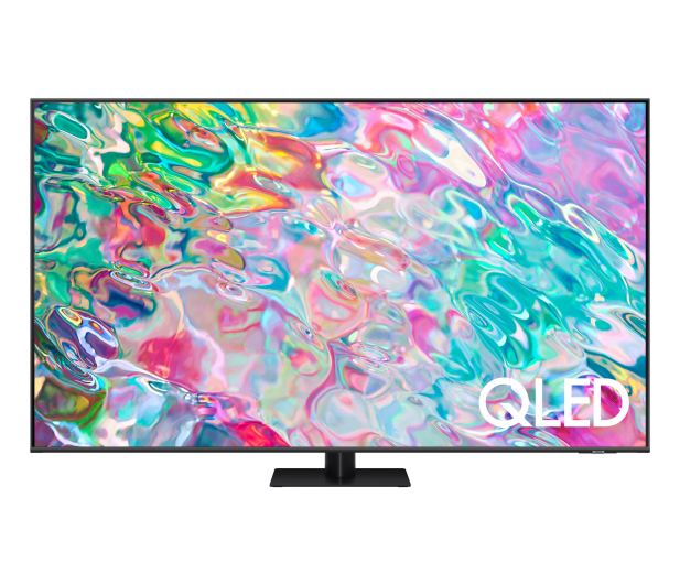 Samsung QE65Q70BAT QLED 4K 100Hz Tizen DVB-T2/HEVC - 1376249 - zdjęcie 2